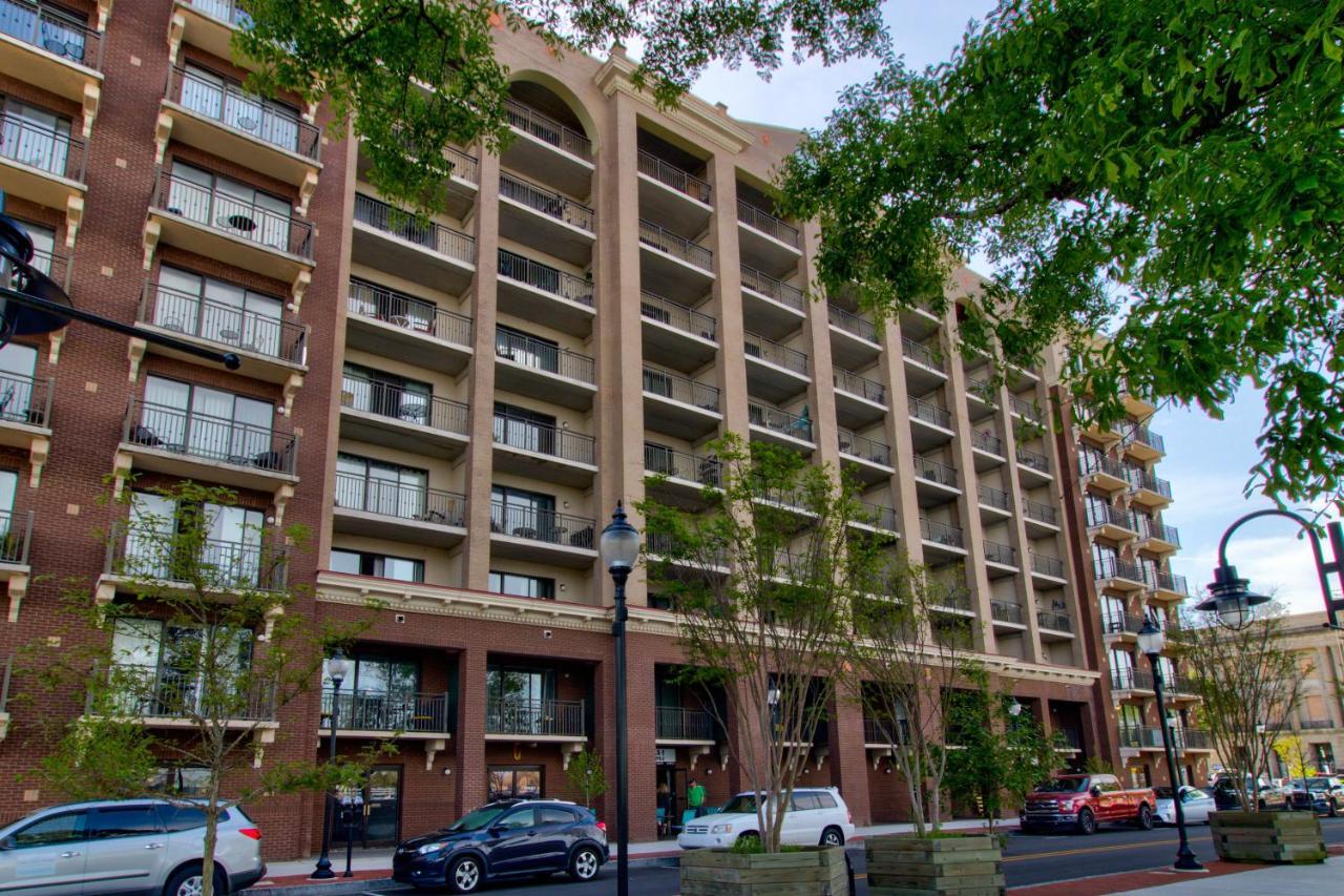 Water Street Condos II Уилмингтън Стая снимка