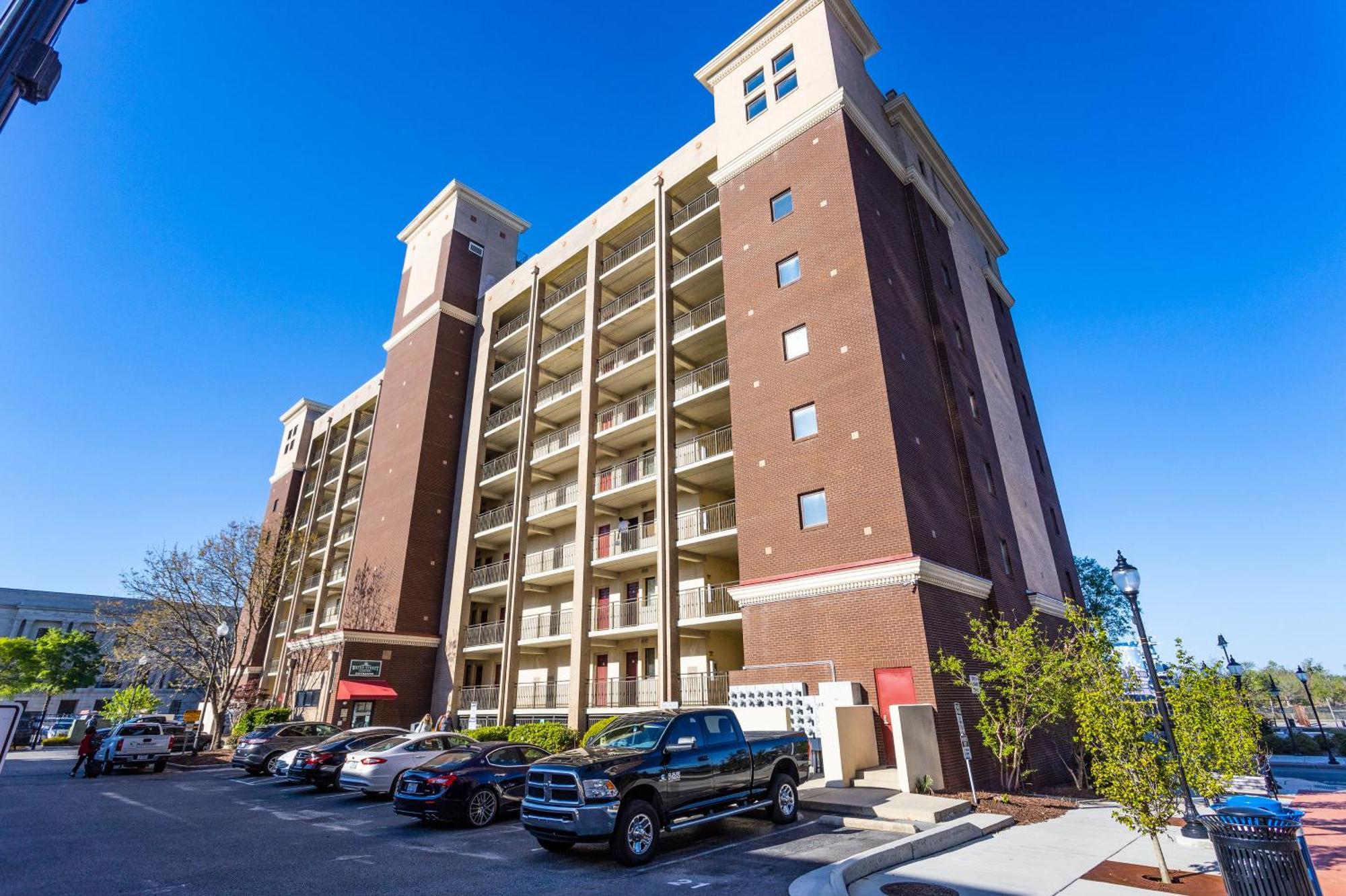 Water Street Condos II Уилмингтън Стая снимка