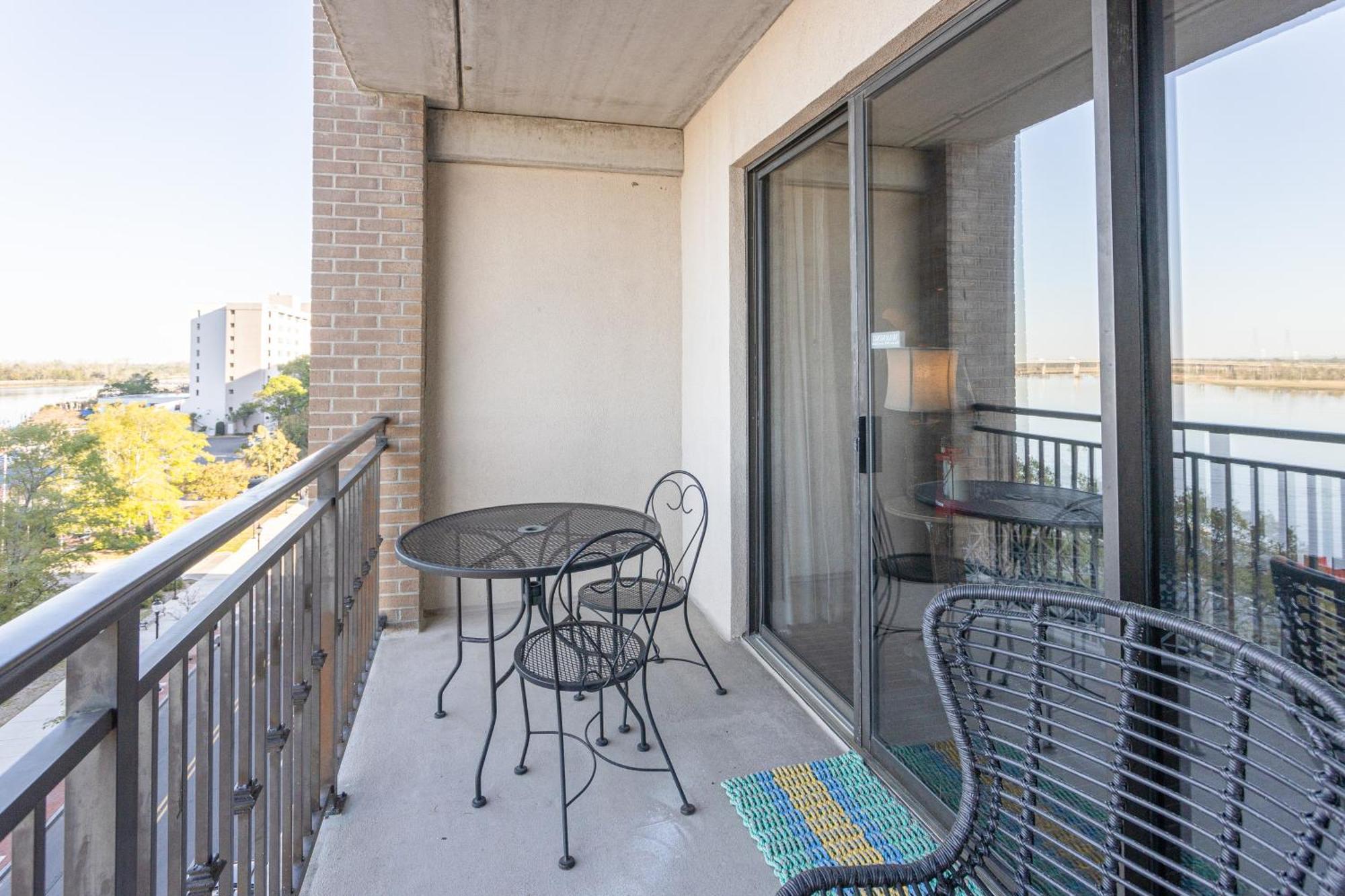 Water Street Condos II Уилмингтън Стая снимка