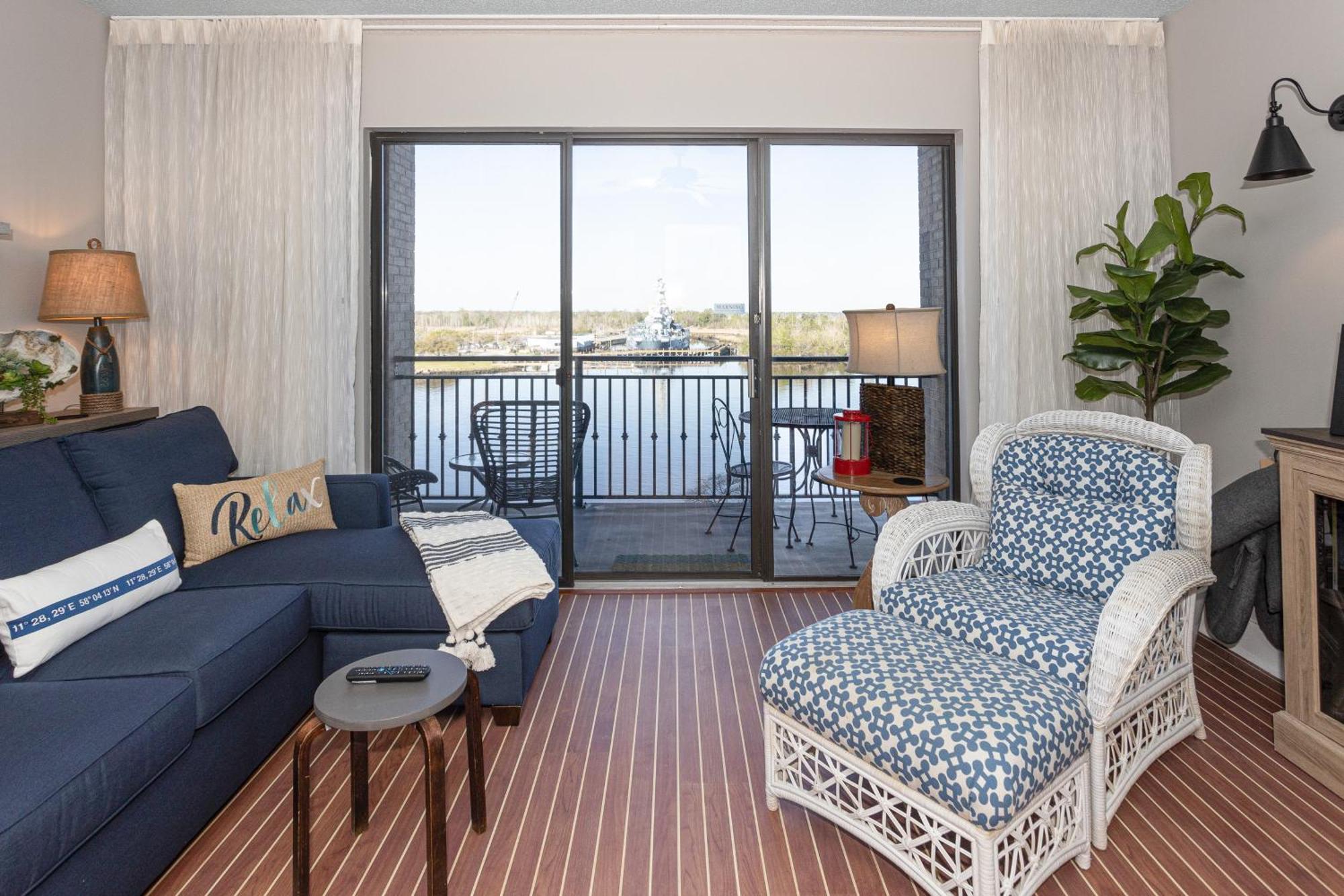 Water Street Condos II Уилмингтън Стая снимка